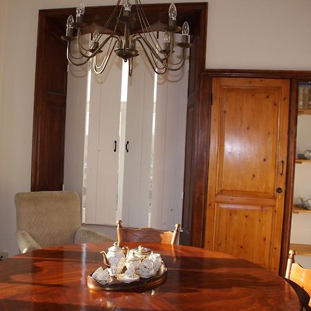Staatsie 1866 Bed & Breakfast Hegelsom Ngoại thất bức ảnh