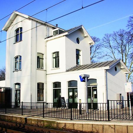 Staatsie 1866 Bed & Breakfast Hegelsom Ngoại thất bức ảnh