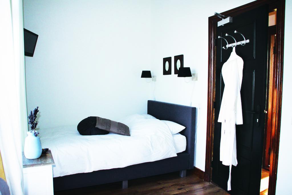 Staatsie 1866 Bed & Breakfast Hegelsom Ngoại thất bức ảnh