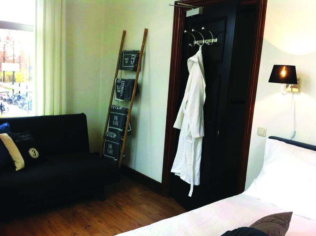 Staatsie 1866 Bed & Breakfast Hegelsom Phòng bức ảnh