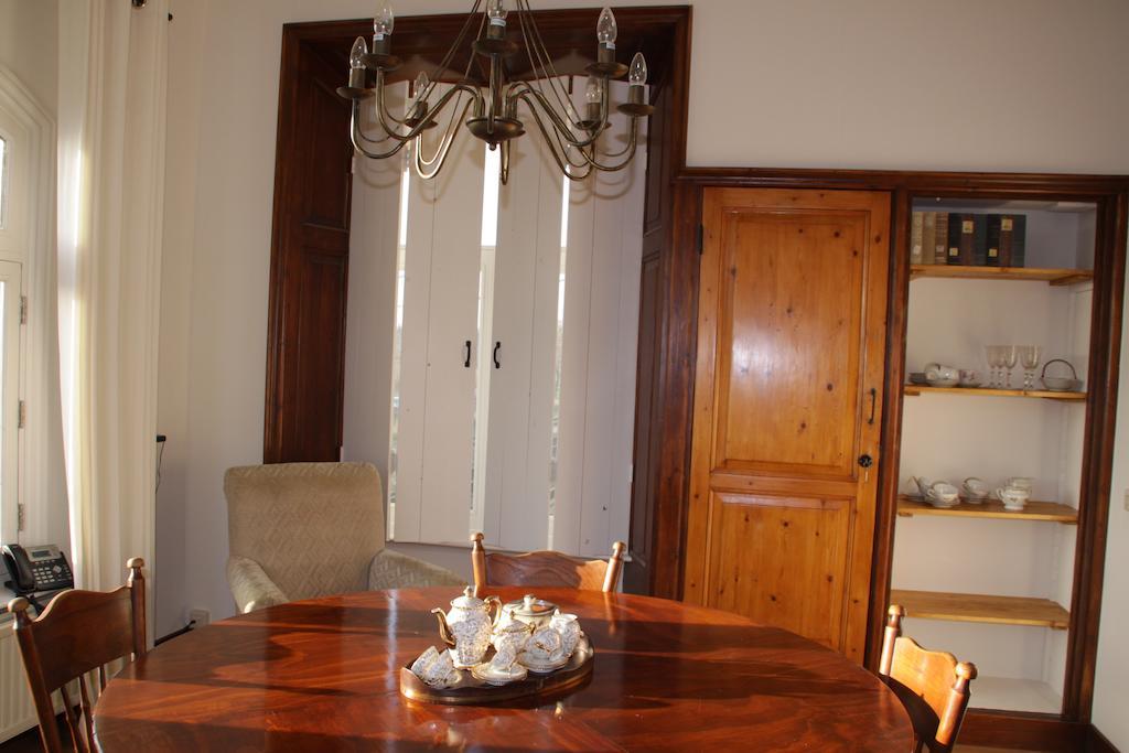 Staatsie 1866 Bed & Breakfast Hegelsom Ngoại thất bức ảnh